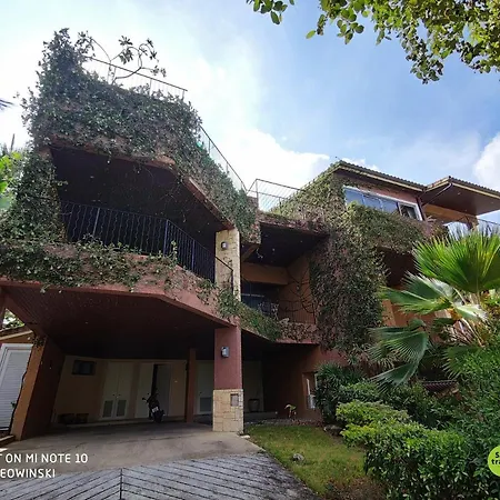 Teetara Villa Patong Экстерьер фото