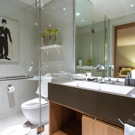 Teetara Villa Patong Экстерьер фото