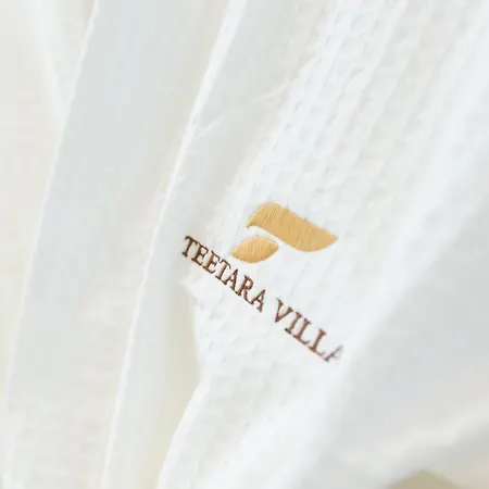 Teetara Villa Patong Экстерьер фото