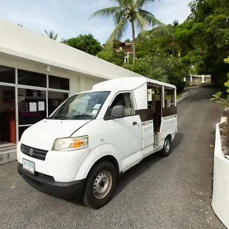 Teetara Villa Patong Экстерьер фото