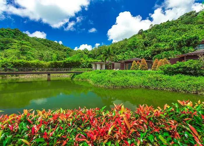 Teetara Villa Patong
