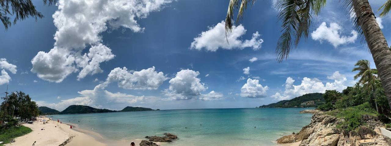 Teetara Вилла Patong